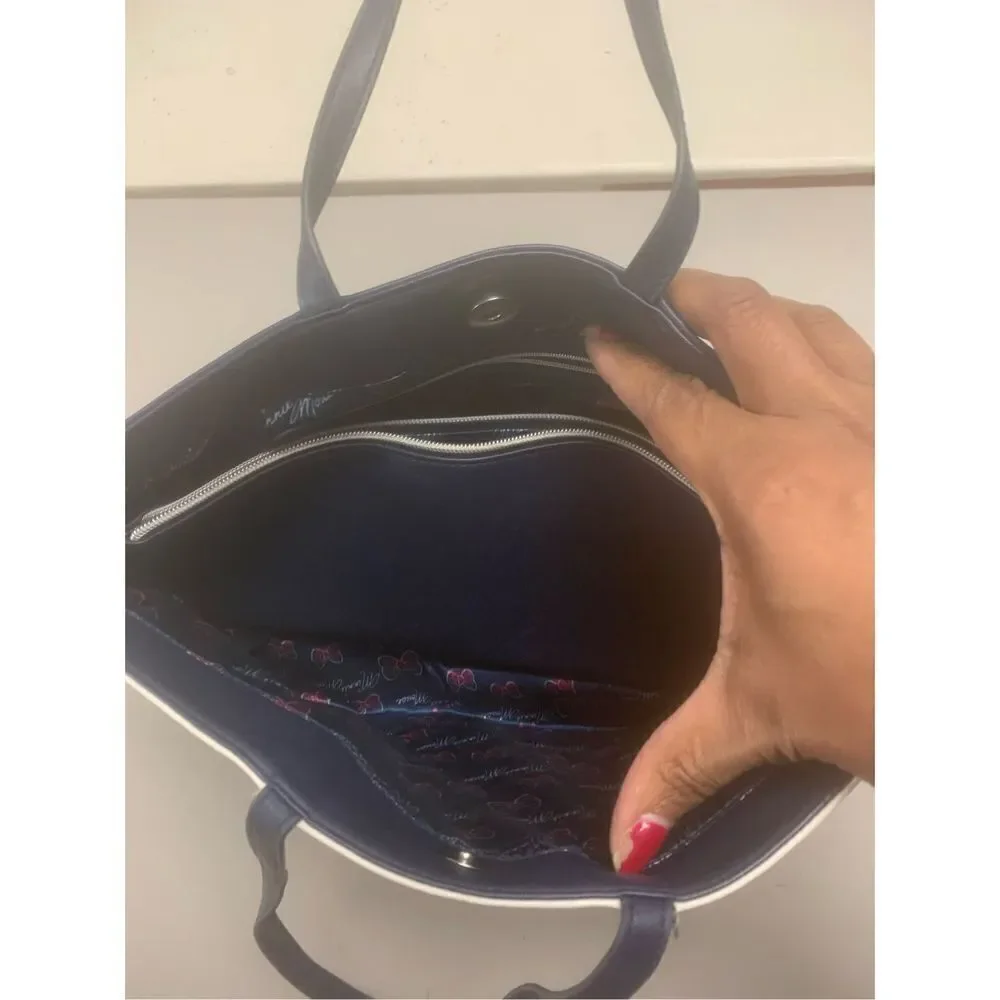 Vintage Minnie Mouse Handbag